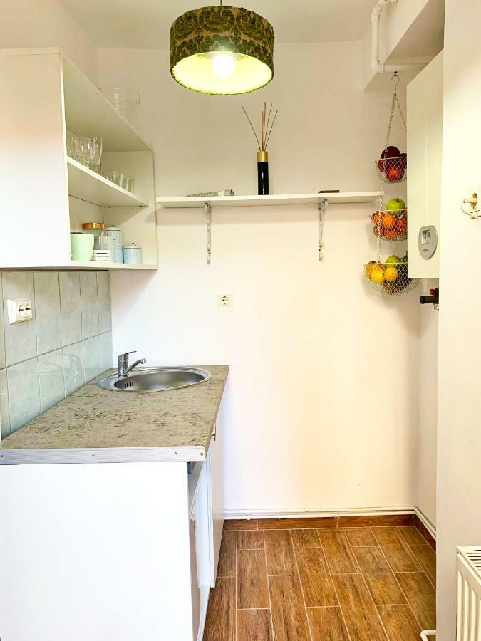 Pine House Apartment Brasov Exterior photo