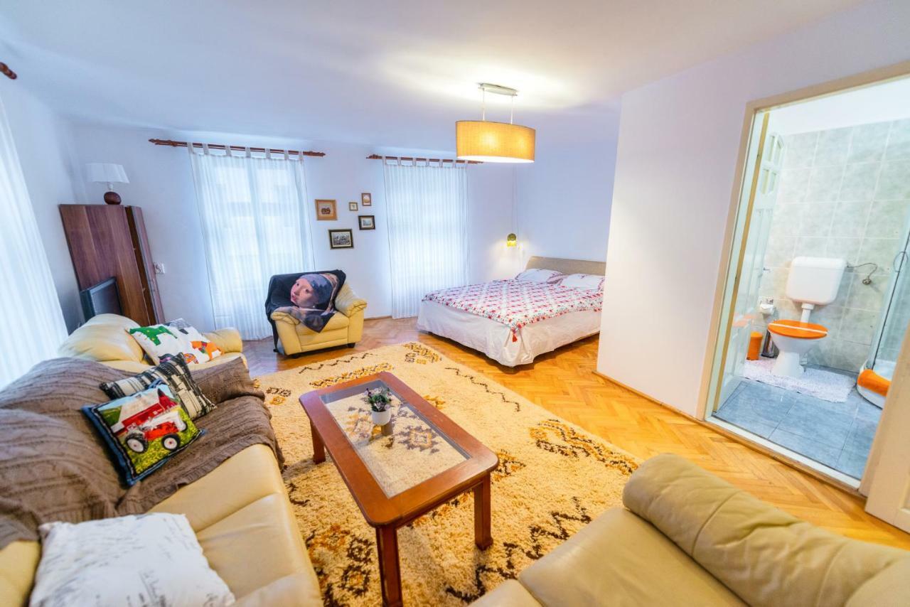Pine House Apartment Brasov Exterior photo