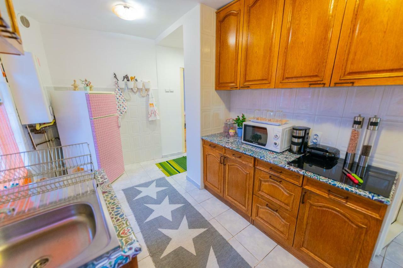 Pine House Apartment Brasov Exterior photo