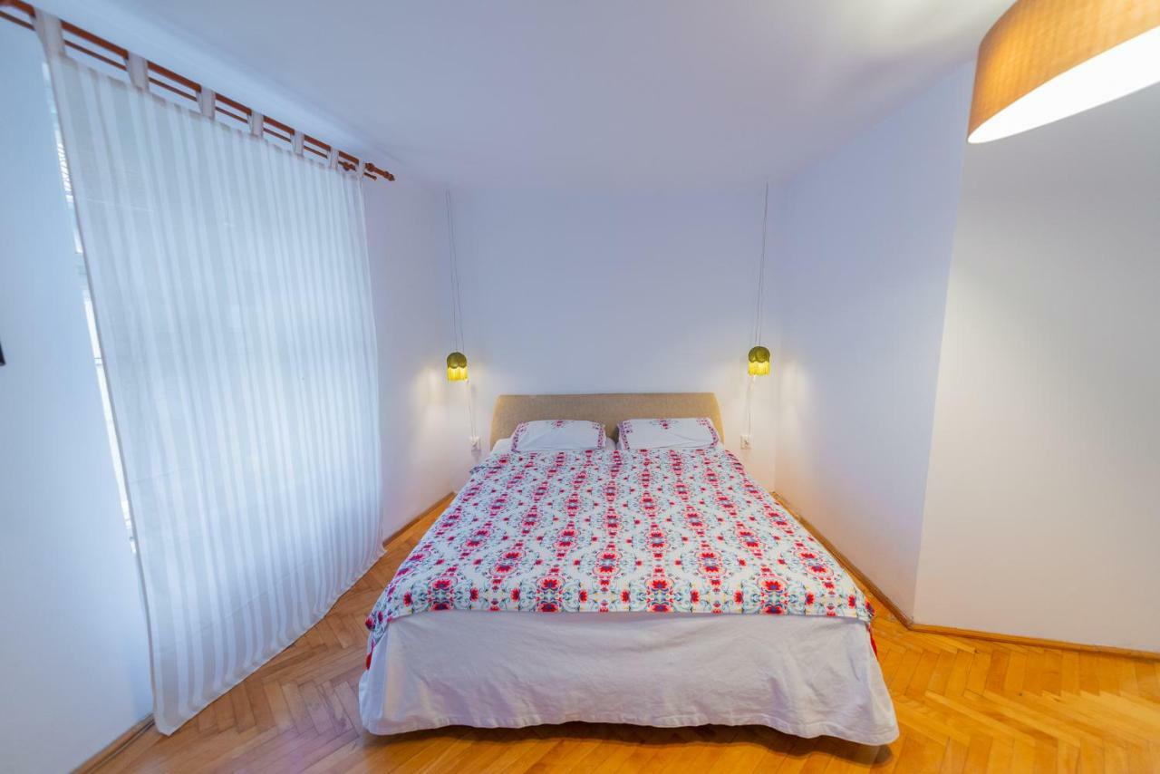 Pine House Apartment Brasov Exterior photo