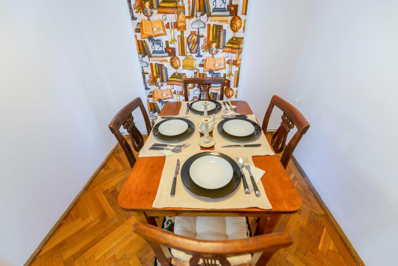 Pine House Apartment Brasov Exterior photo