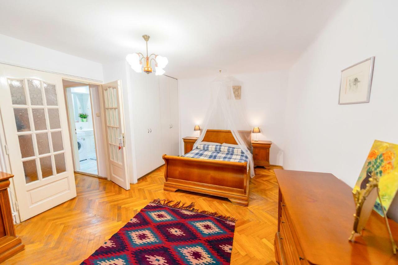 Pine House Apartment Brasov Exterior photo